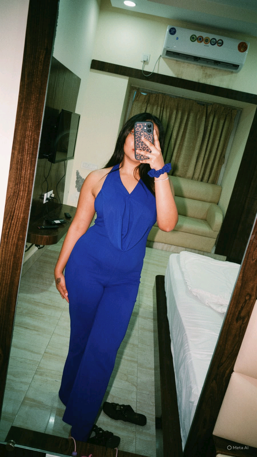 ISHIKA - Escort in Begumpet, Hyderabad