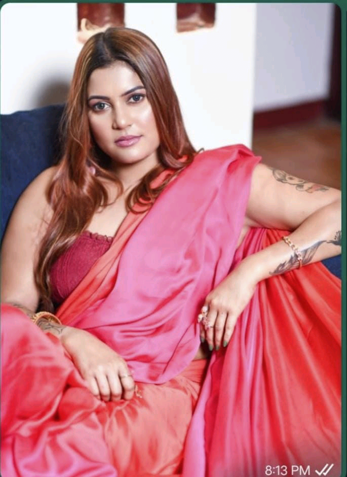 MILLI - Escort in Madhapur, Hyderabad