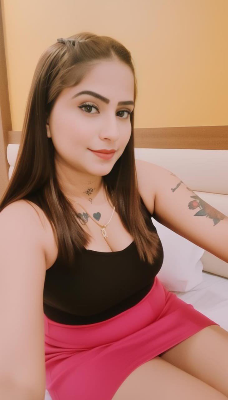 SUNITA - Escort in Jubilee Hills, Hyderabad